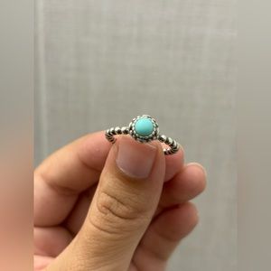 Authentic Pandora ring size 6